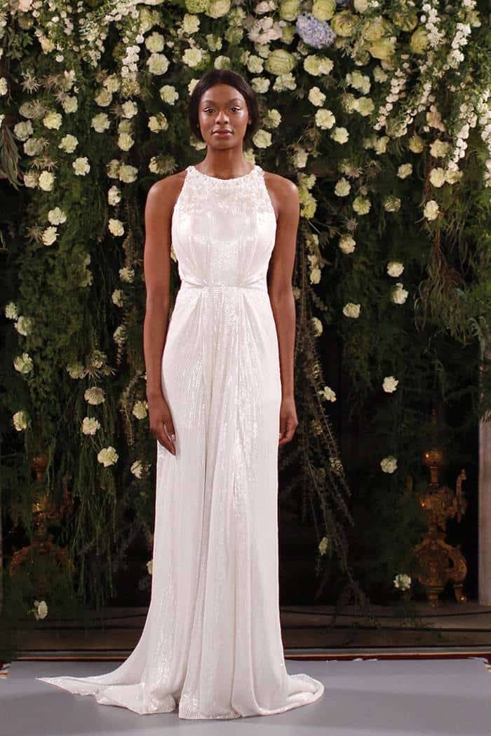 White Gallery & London Bridal Week 2018 White Gallery & London Bridal Week 2018
