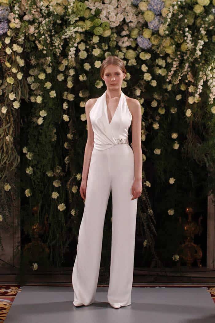 White Gallery & London Bridal Week 2018 White Gallery & London Bridal Week 2018