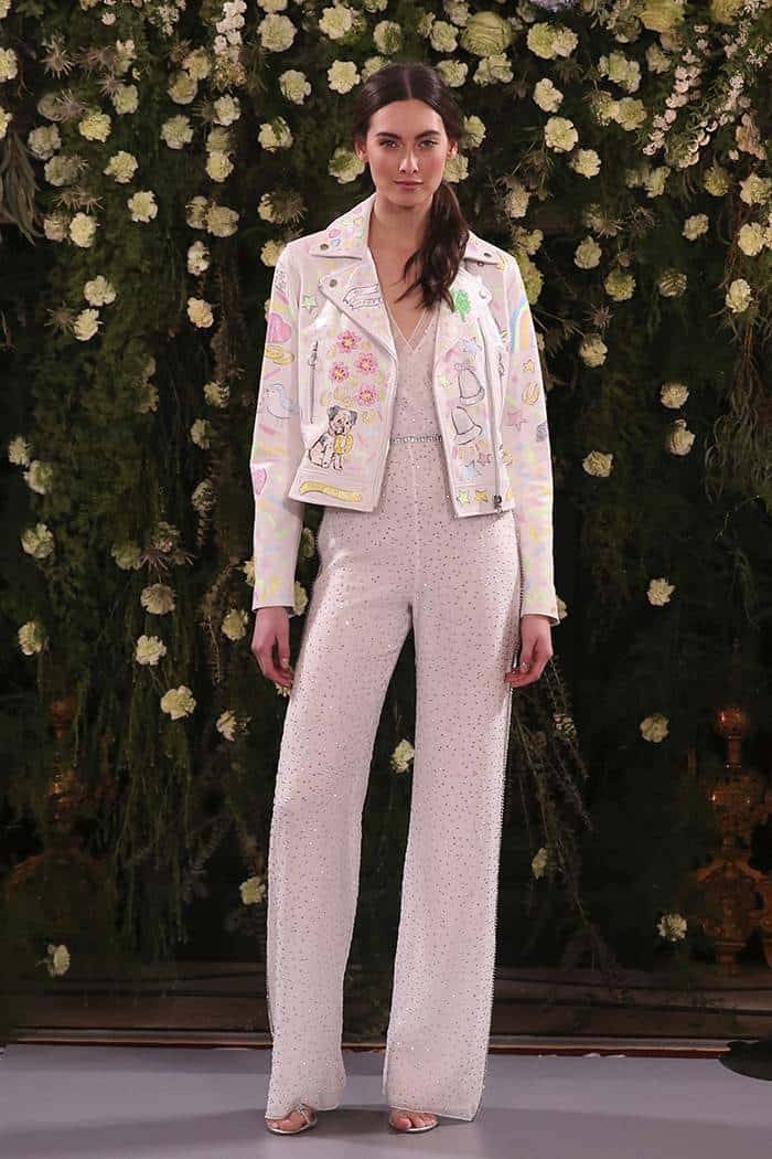 White Gallery & London Bridal Week 2018 White Gallery & London Bridal Week 2018