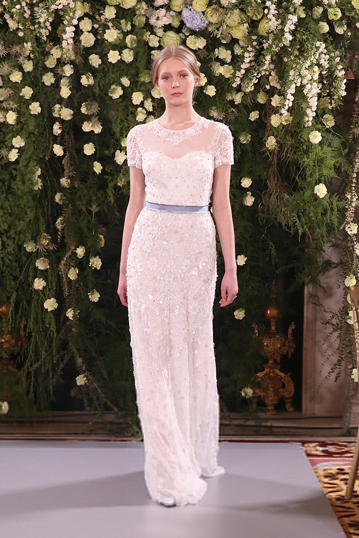 White Gallery & London Bridal Week 2018 White Gallery & London Bridal Week 2018