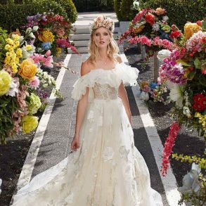 Galia Lahav: Florence By Night