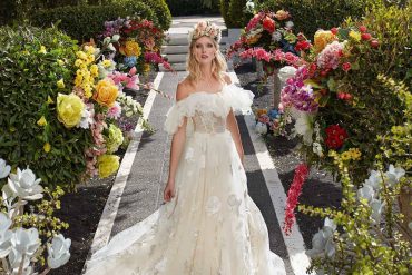 Galia Lahav: Florence By Night