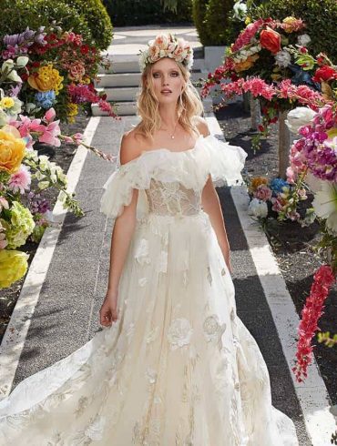 Galia Lahav: Florence By Night