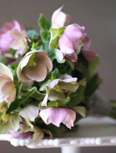 Sumptuous Spring Flowers