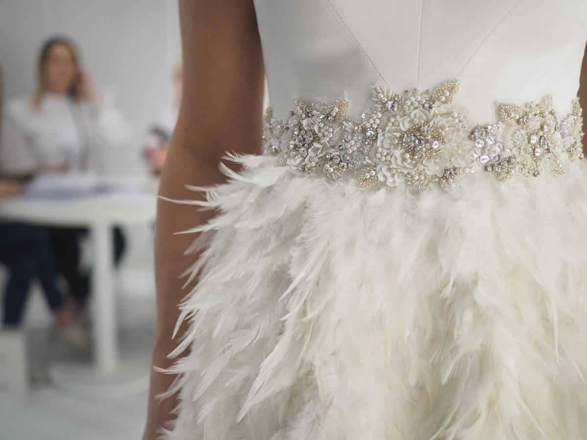 White Gallery & London Bridal Week 2018 White Gallery & London Bridal Week 2018