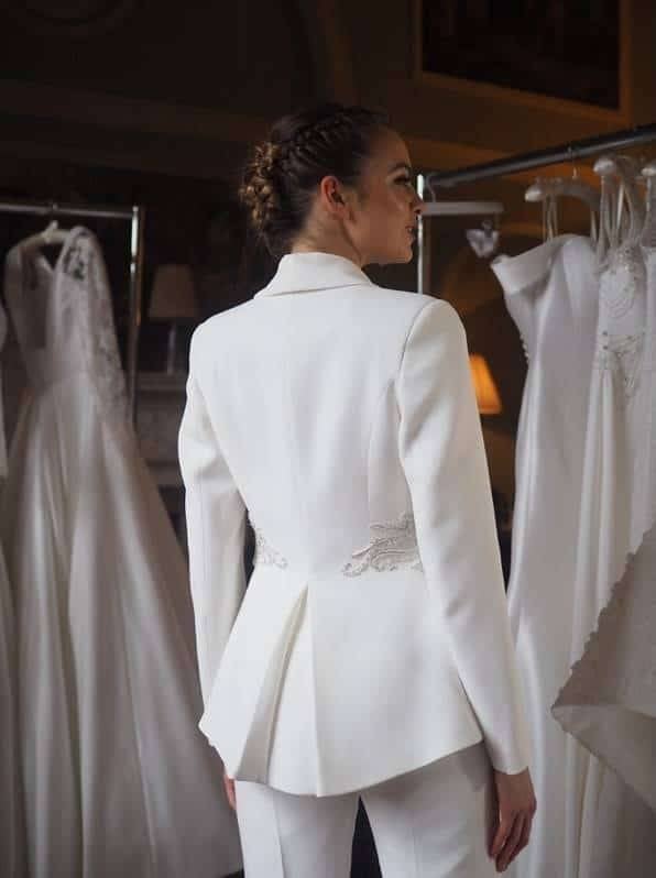 White Gallery & London Bridal Week 2018 White Gallery & London Bridal Week 2018