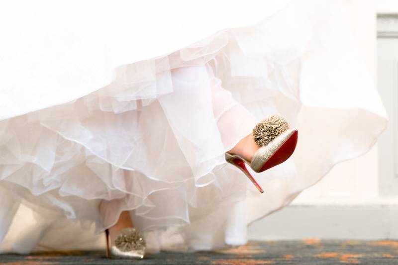 Precious Pink Style Shoot