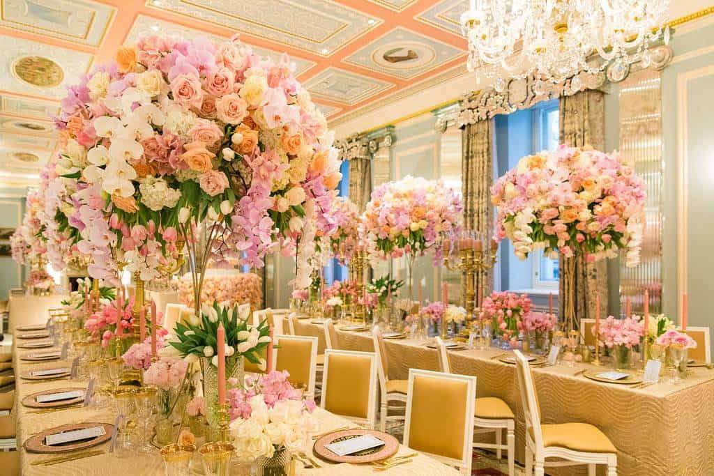 Karen Tran's Gala Dinner