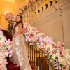 Royal Wedding Inspired Masterclass & Gala Dinner