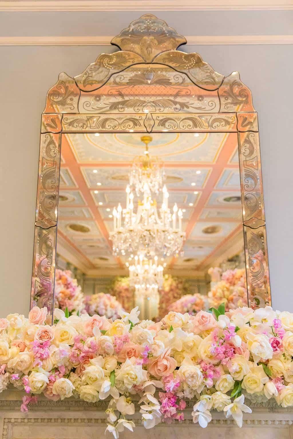 Karen Tran's Gala Dinner
