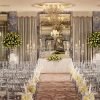 Review: The Dorchester Hotel