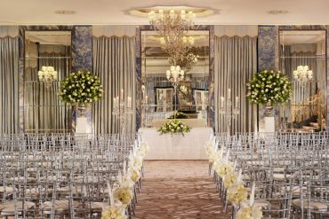 Review: The Dorchester Hotel