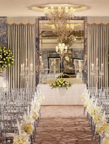 Review: The Dorchester Hotel