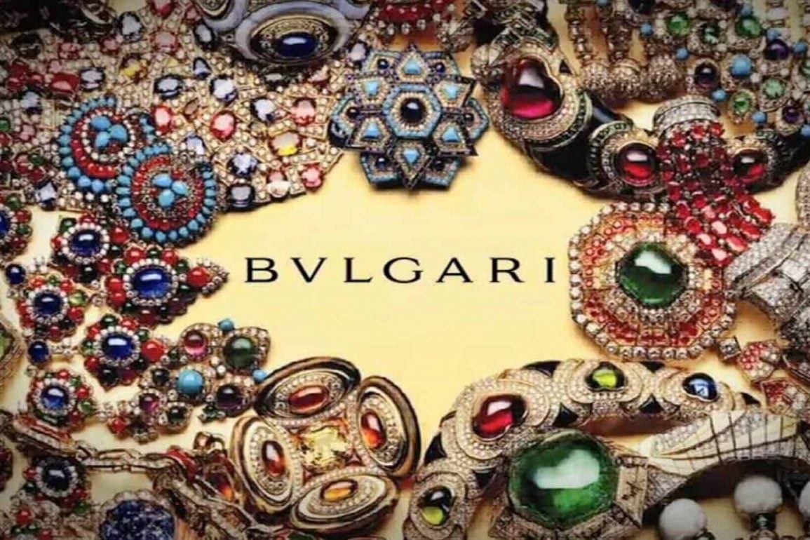 BVLGARI - the icon of bold, luxury design | 5 Star Wedding Blog