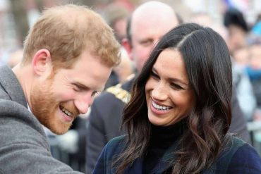 Harry and Meghan’s wedding… What we know so far