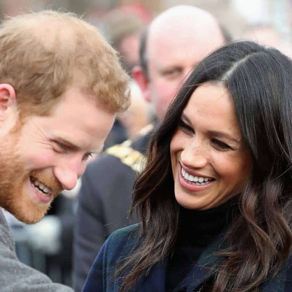Harry and Meghan’s wedding… What we know so far