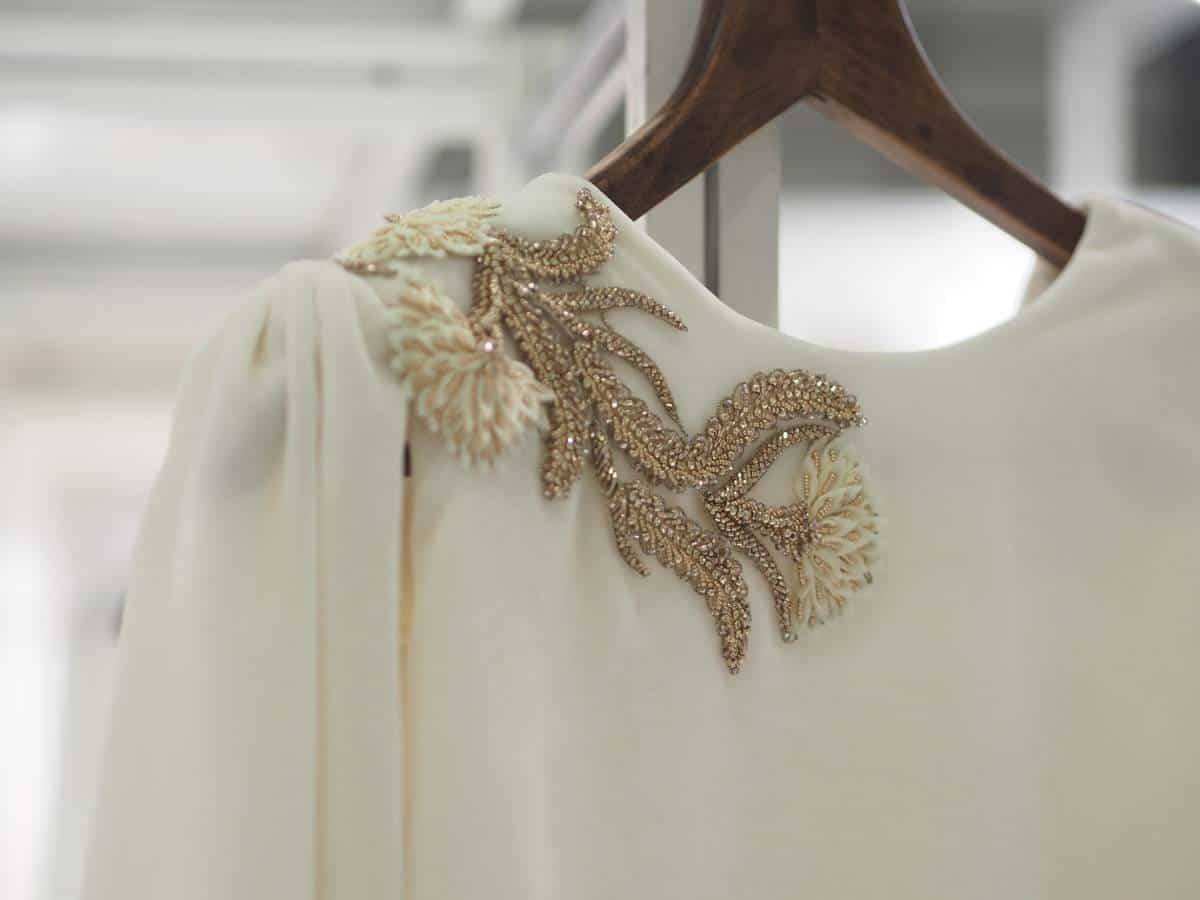 White Gallery & London Bridal Week 2018 White Gallery & London Bridal Week 2018