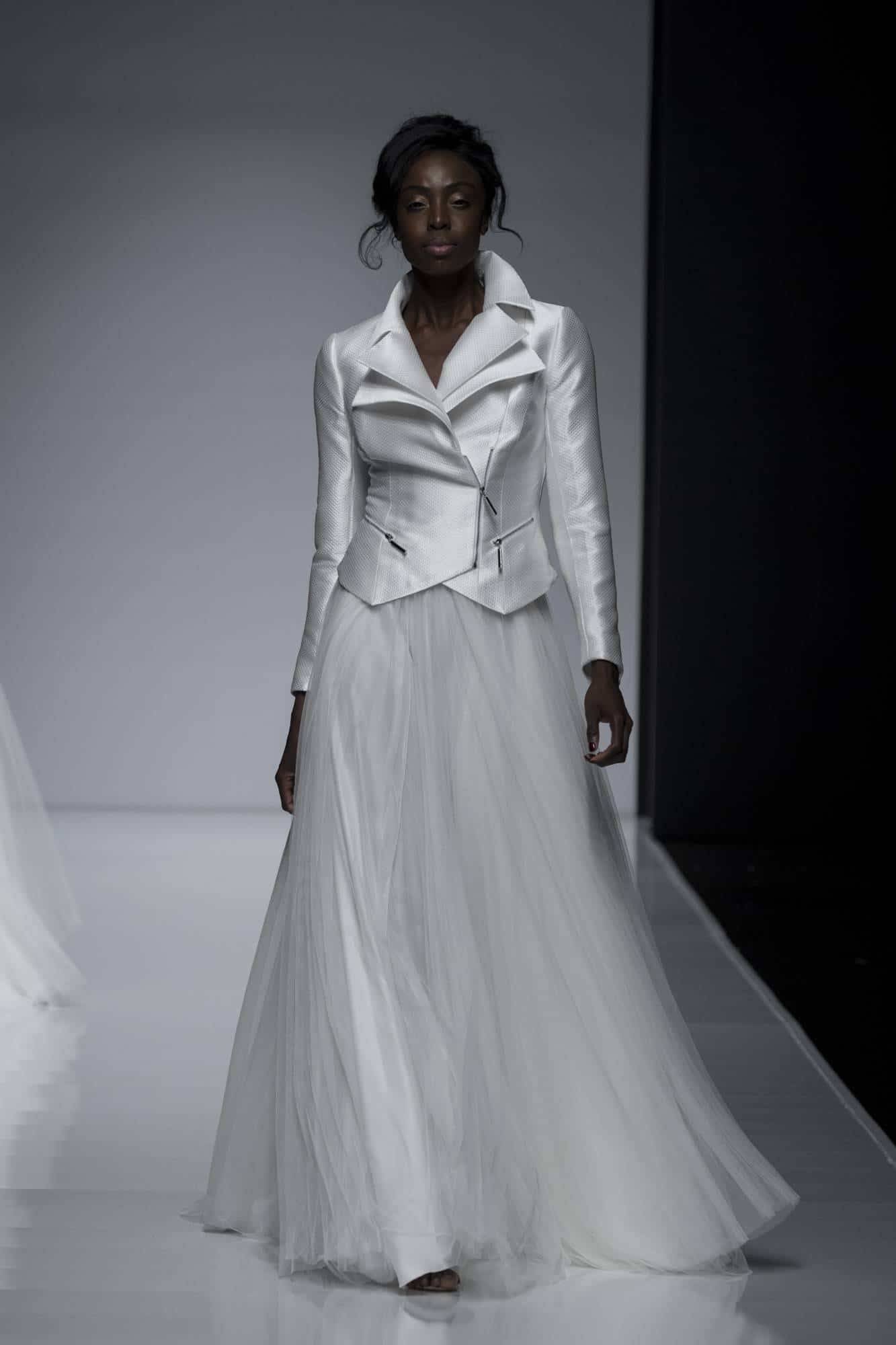 White Gallery & London Bridal Week 2018 White Gallery & London Bridal Week 2018