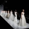 The White Gallery & London Bridal Week 2018