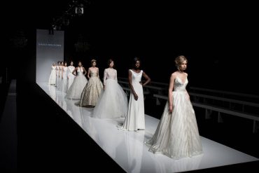 The White Gallery & London Bridal Week 2018
