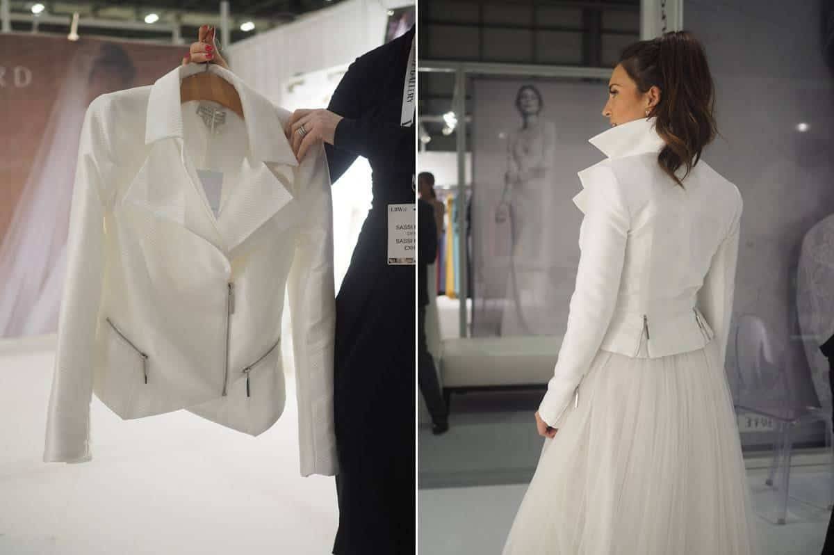 White Gallery & London Bridal Week 2018 White Gallery & London Bridal Week 2018