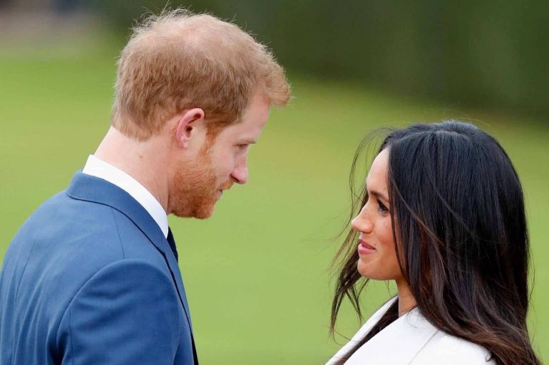 The Royal Wedding – Harry & Meghan’s Choices