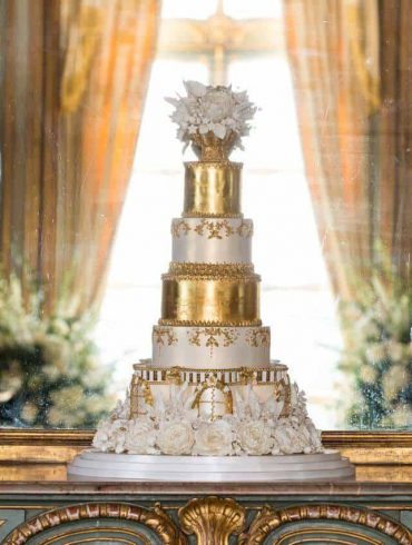 Yevnig’s latest cake creations