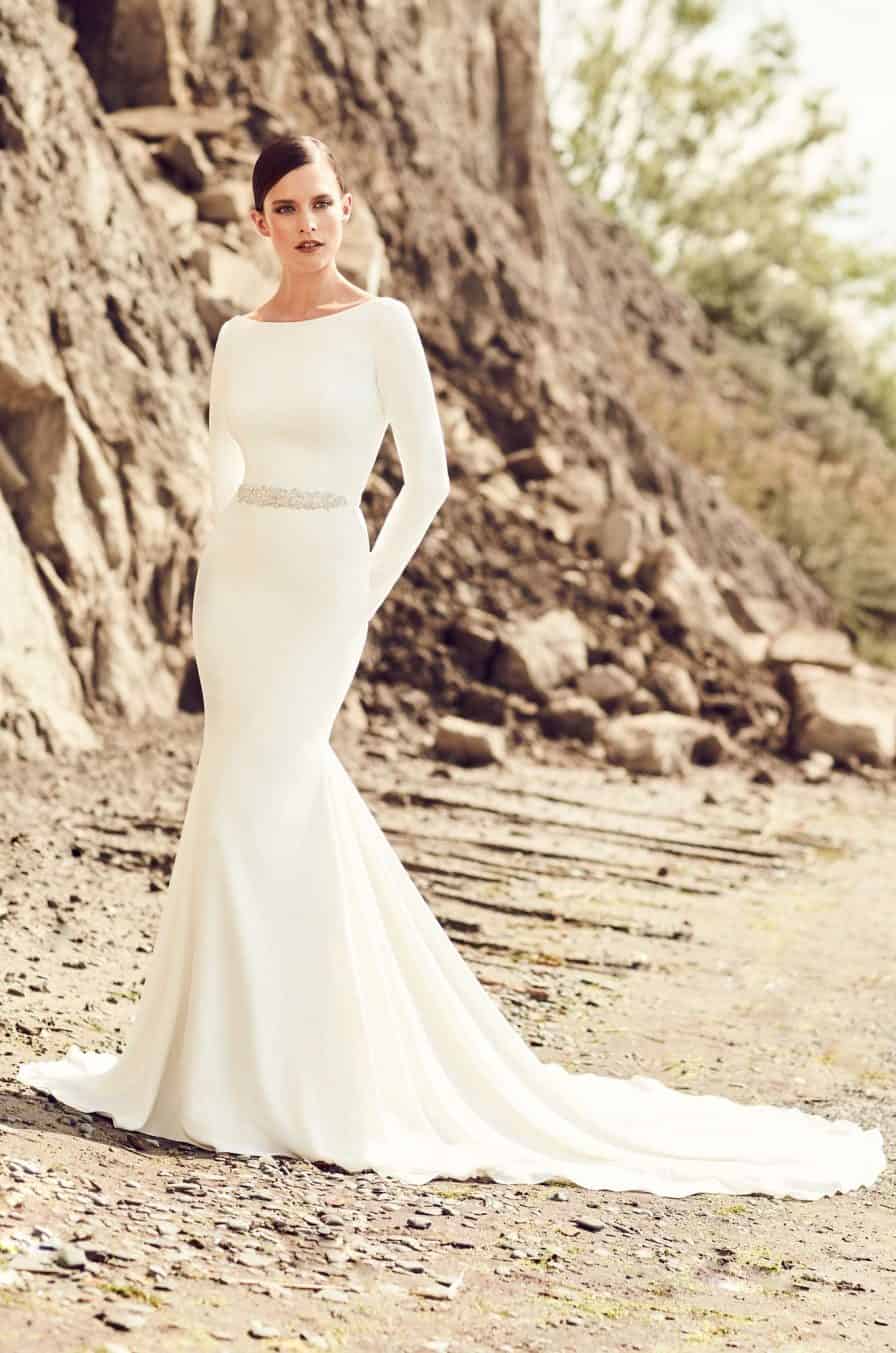 Meghan's bridal style - get the royal wedding look!