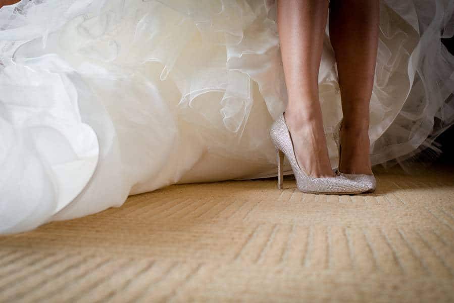 A luxury wedding in Arizona