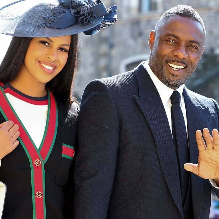 Harry and Meghan's royal wedding Harry and Meghan's royal wedding