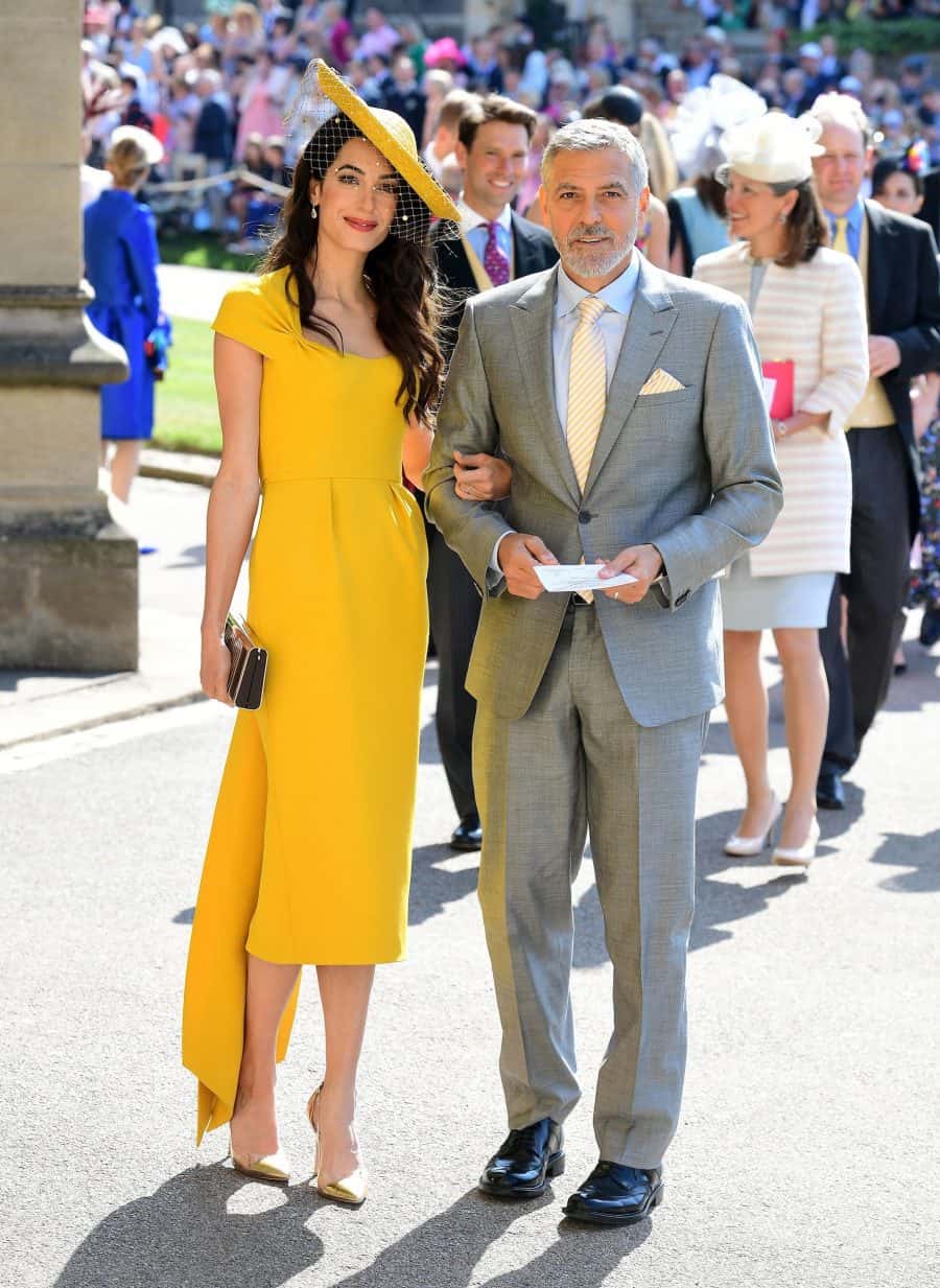 Harry and Meghan's royal wedding Harry and Meghan's royal wedding