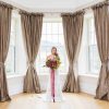 Spring Styled Shoot by Kimberly Logie