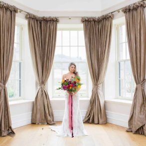 Spring Styled Shoot by Kimberly Logie