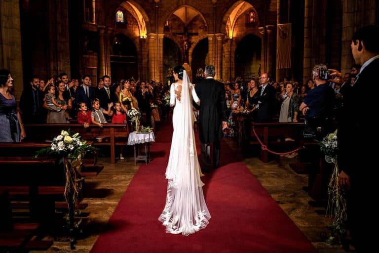 The best photos for your Spanish wedding, from LovelyLove