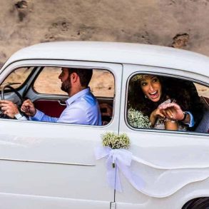 The best photos for your Spanish wedding