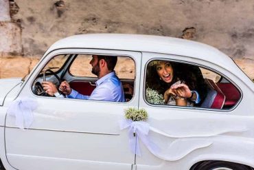 The best photos for your Spanish wedding