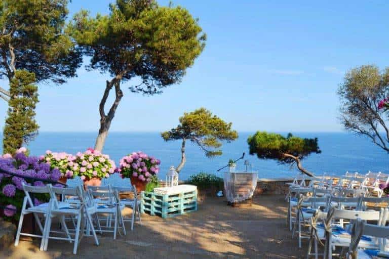 Spain4Weddings.com