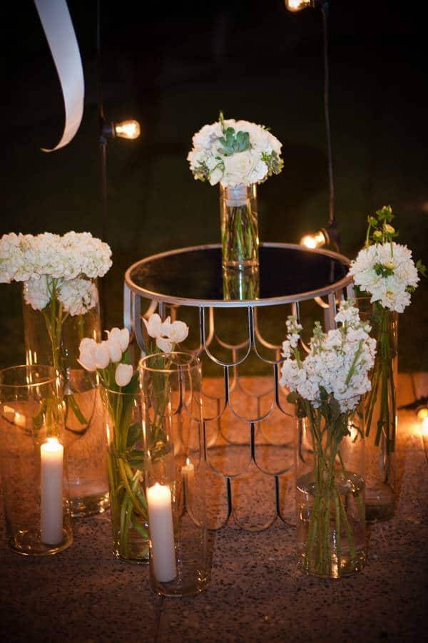 A luxury wedding in Arizona