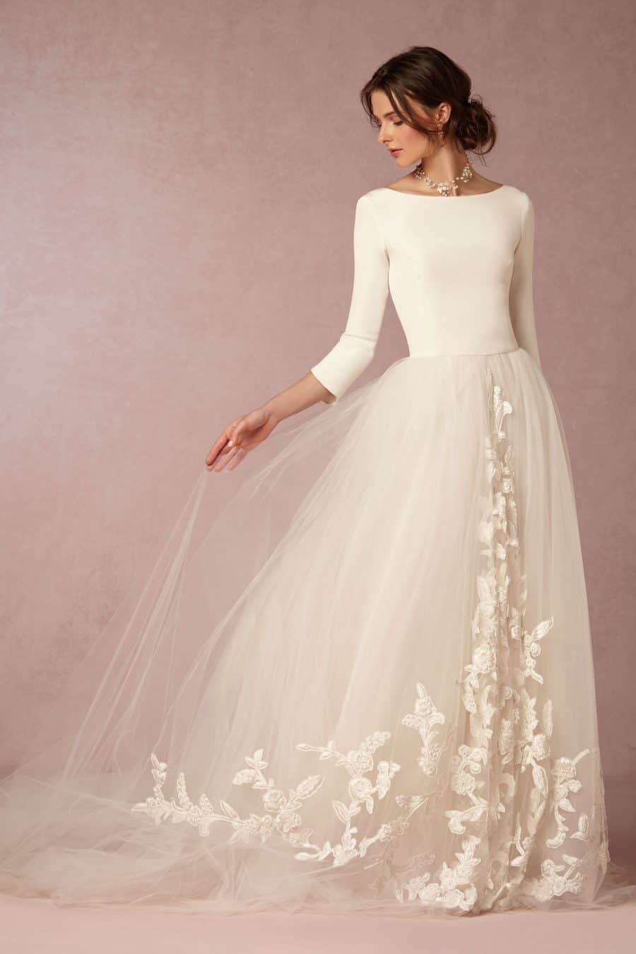 Meghan's bridal style - get the royal wedding look!