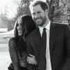 Harry & Meghan – the day before