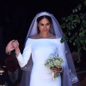Harry and Meghan’s Amazing Wedding Day