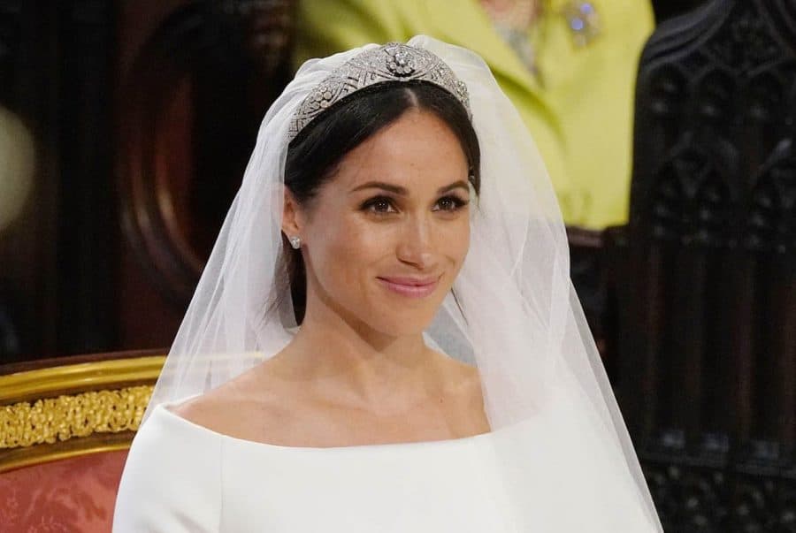 Harry and Meghan's royal wedding Harry and Meghan's royal wedding