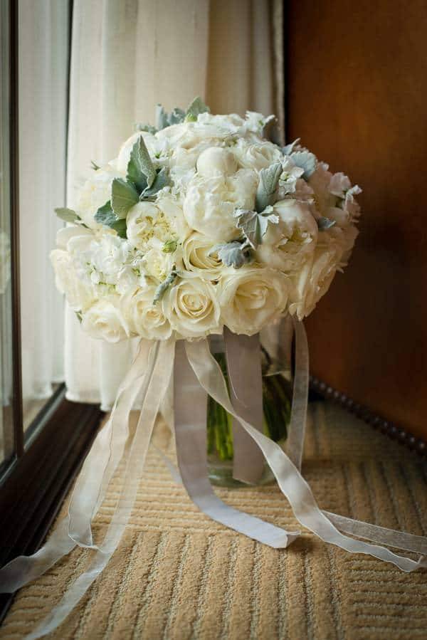 A luxury wedding in Arizona