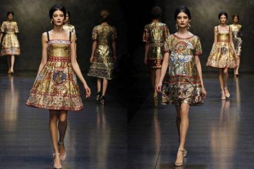 The Dynasty of Dolce & Gabbana