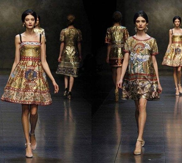 The Dynasty of Dolce & Gabbana