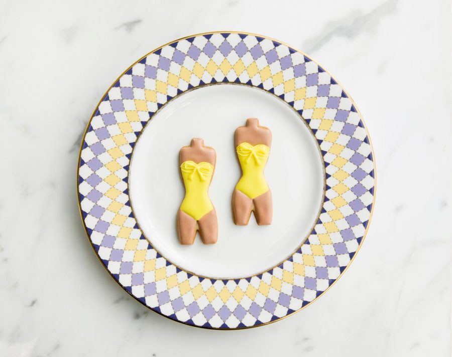 The Berkeley Launches its Summer Prêt-à-Portea Collection