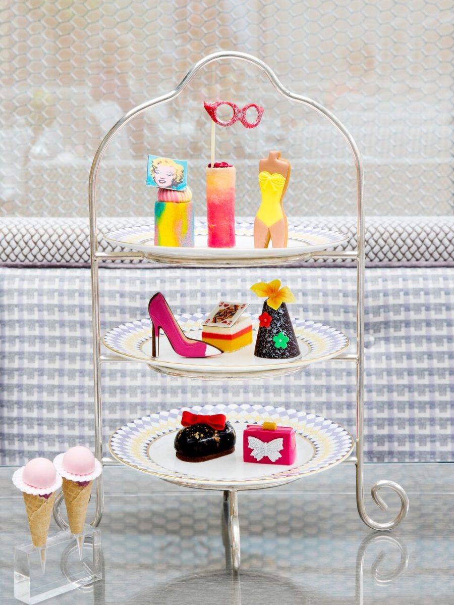 The Berkeley Launches its Summer Prêt-à-Portea Collection