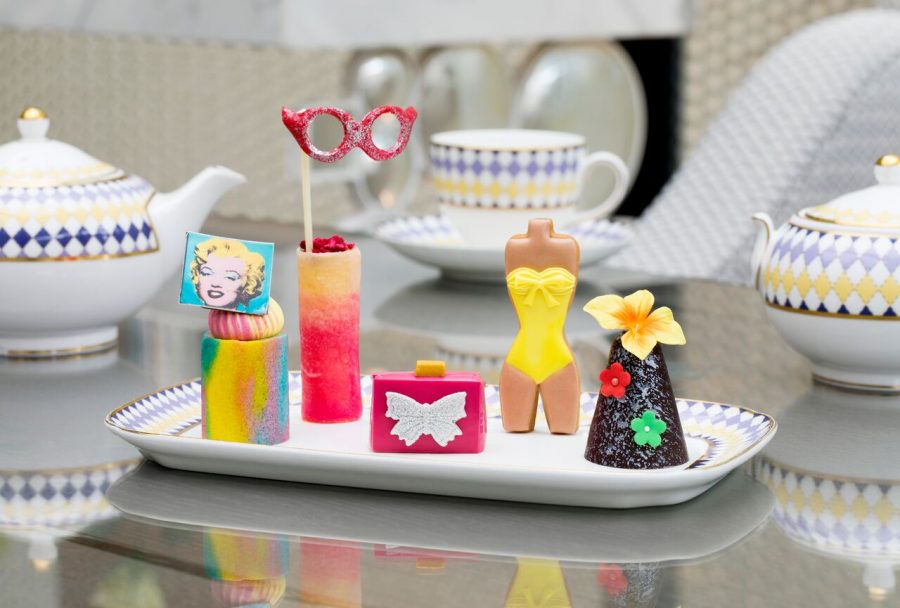 The Berkeley Launches its Summer Prêt-à-Portea Collection
