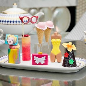 The Berkeley Launches its Summer Prêt-à-Portea Collection