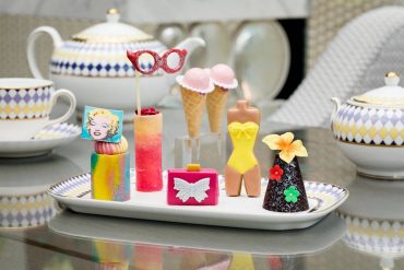 The Berkeley Launches its Summer Prêt-à-Portea Collection